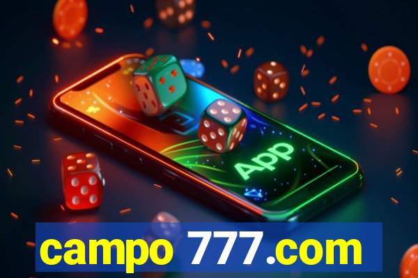 campo 777.com